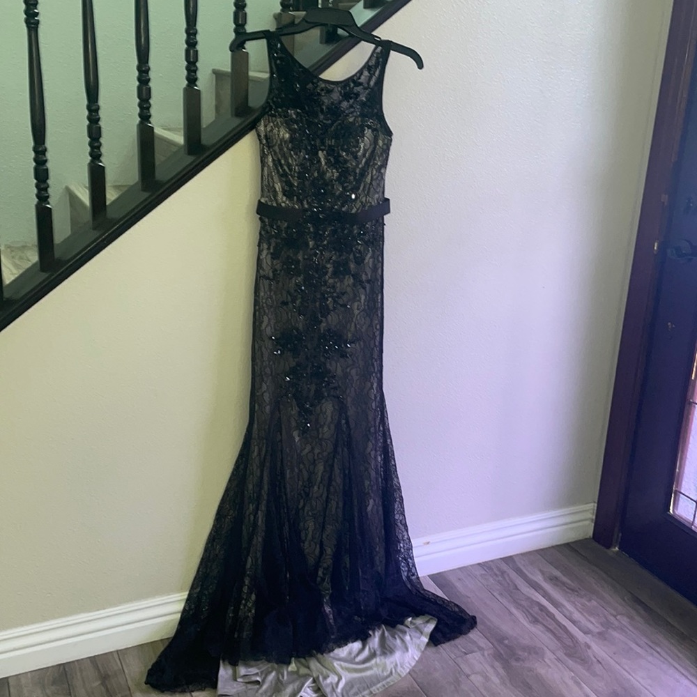 Beautiful Dress